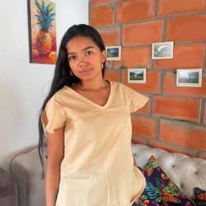 Blusa Soft REF 707