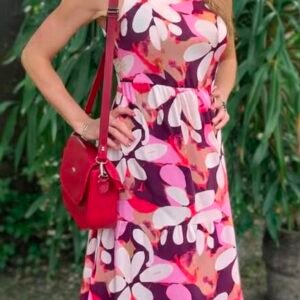Vestido Acuarella REF 662