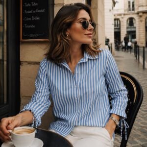 Blusa Alma REF 710