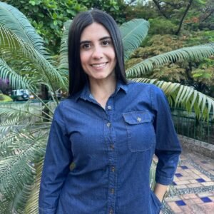 Blusa Cielo REF 562
